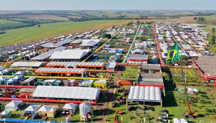  Show Coopavel: estão abertas as inscrições para as feiras do Artesanato e da Agroindústria